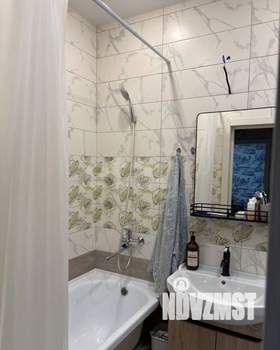 1-к квартира, вторичка, 38м2, 5/8 этаж