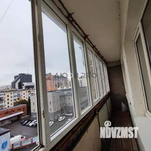 1-к квартира, вторичка, 37м2, 7/12 этаж