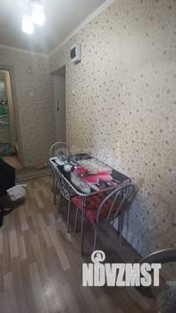 2-к квартира, вторичка, 37м2, 8/9 этаж