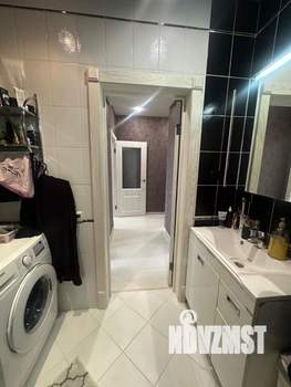 1-к квартира, вторичка, 49м2, 16/20 этаж