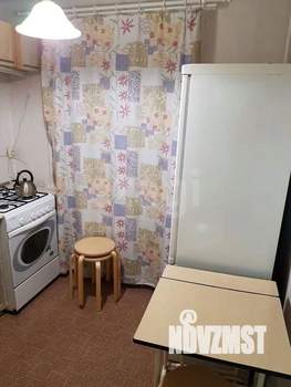 2-к квартира, вторичка, 42м2, 1/5 этаж