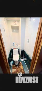 2-к квартира, вторичка, 46м2, 2/9 этаж