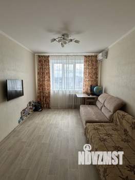 1-к квартира, вторичка, 38м2, 9/10 этаж