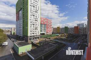 2-к квартира, вторичка, 70м2, 5/23 этаж