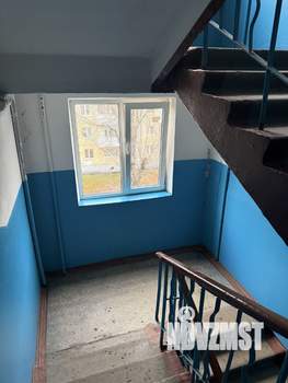 2-к квартира, вторичка, 44м2, 4/5 этаж
