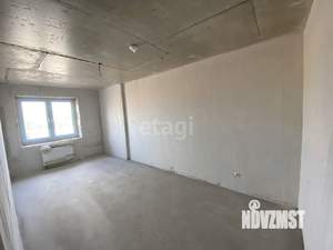 3-к квартира, вторичка, 68м2, 4/12 этаж