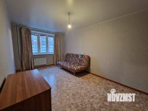 1-к квартира, вторичка, 33м2, 5/13 этаж