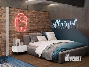 4-к квартира, вторичка, 140м2, 2/25 этаж