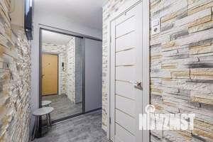 1-к квартира, вторичка, 32м2, 3/5 этаж