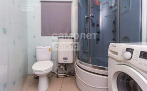 5-к квартира, вторичка, 126м2, 1/1 этаж