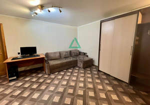 2-к квартира, вторичка, 44м2, 1/5 этаж