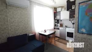 1-к квартира, вторичка, 37м2, 1/3 этаж