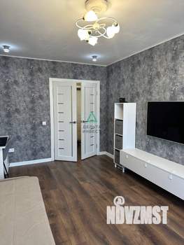 1-к квартира, вторичка, 34м2, 9/12 этаж