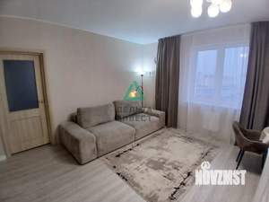 2-к квартира, вторичка, 60м2, 15/19 этаж