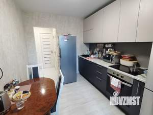 2-к квартира, вторичка, 48м2, 12/14 этаж