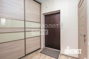 1-к квартира, вторичка, 38м2, 7/12 этаж