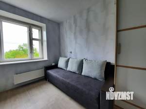 Студия квартира, вторичка, 13м2, 5/5 этаж
