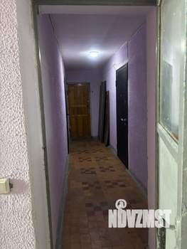 Студия квартира, вторичка, 34м2, 6/9 этаж