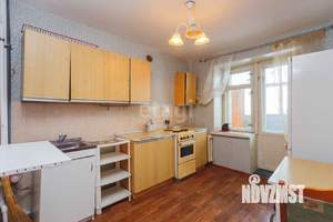 1-к квартира, вторичка, 42м2, 9/10 этаж