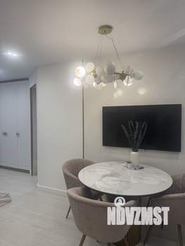 1-к квартира, вторичка, 36м2, 20/28 этаж