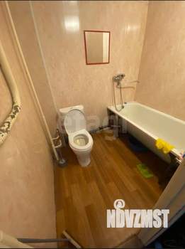 1-к квартира, вторичка, 38м2, 9/9 этаж