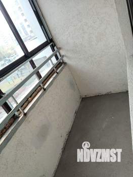 2-к квартира, вторичка, 90м2, 2/21 этаж