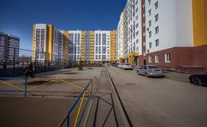 3-к квартира, вторичка, 80м2, 3/10 этаж