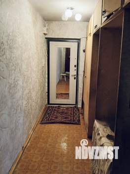 3-к квартира, вторичка, 65м2, 7/9 этаж