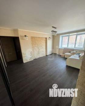 3-к квартира, вторичка, 60м2, 3/9 этаж
