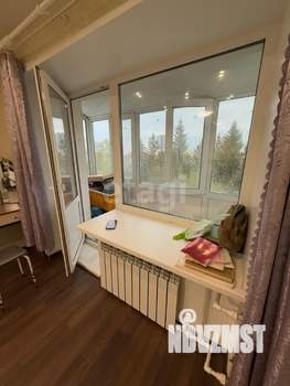 2-к квартира, вторичка, 42м2, 5/5 этаж
