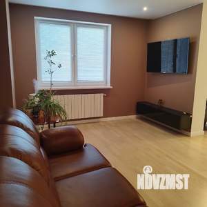 2-к квартира, вторичка, 80м2, 17/25 этаж