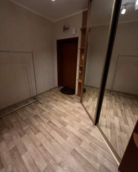 2-к квартира, вторичка, 58м2, 7/16 этаж