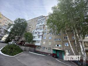 3-к квартира, вторичка, 66м2, 7/9 этаж