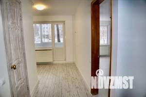 1-к квартира, вторичка, 37м2, 1/9 этаж