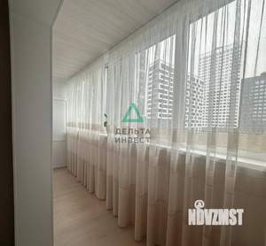 1-к квартира, вторичка, 32м2, 4/26 этаж