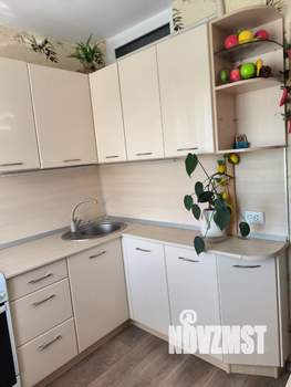 1-к квартира, вторичка, 32м2, 2/4 этаж