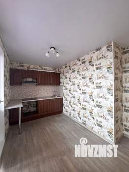 2-к квартира, вторичка, 51м2, 11/18 этаж