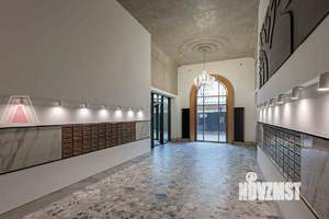2-к квартира, вторичка, 73м2, 3/14 этаж
