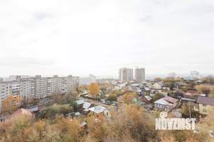 1-к квартира, вторичка, 35м2, 8/9 этаж