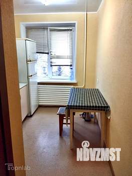 2-к квартира, вторичка, 43м2, 2/9 этаж