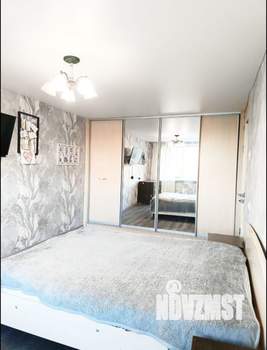 3-к квартира, вторичка, 64м2, 8/10 этаж