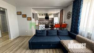 3-к квартира, вторичка, 60м2, 18/18 этаж