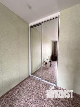 1-к квартира, вторичка, 34м2, 4/18 этаж