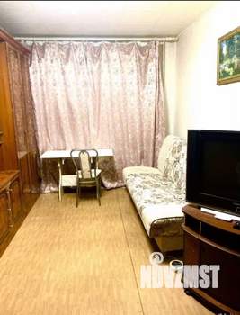 1-к квартира, вторичка, 33м2, 3/9 этаж