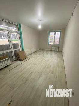 Студия квартира, вторичка, 25м2, 3/7 этаж