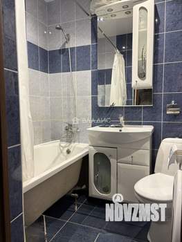 1-к квартира, вторичка, 50м2, 4/9 этаж