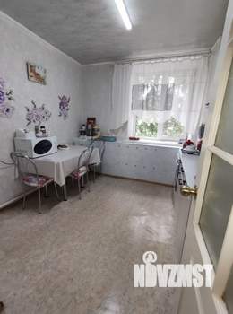 2-к квартира, вторичка, 52м2, 2/2 этаж