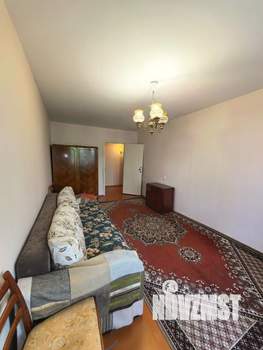 1-к квартира, вторичка, 38м2, 4/9 этаж
