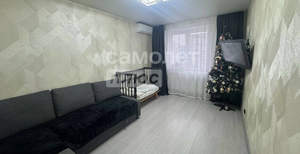 1-к квартира, вторичка, 31м2, 6/8 этаж