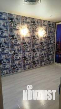 2-к квартира, вторичка, 44м2, 1/5 этаж